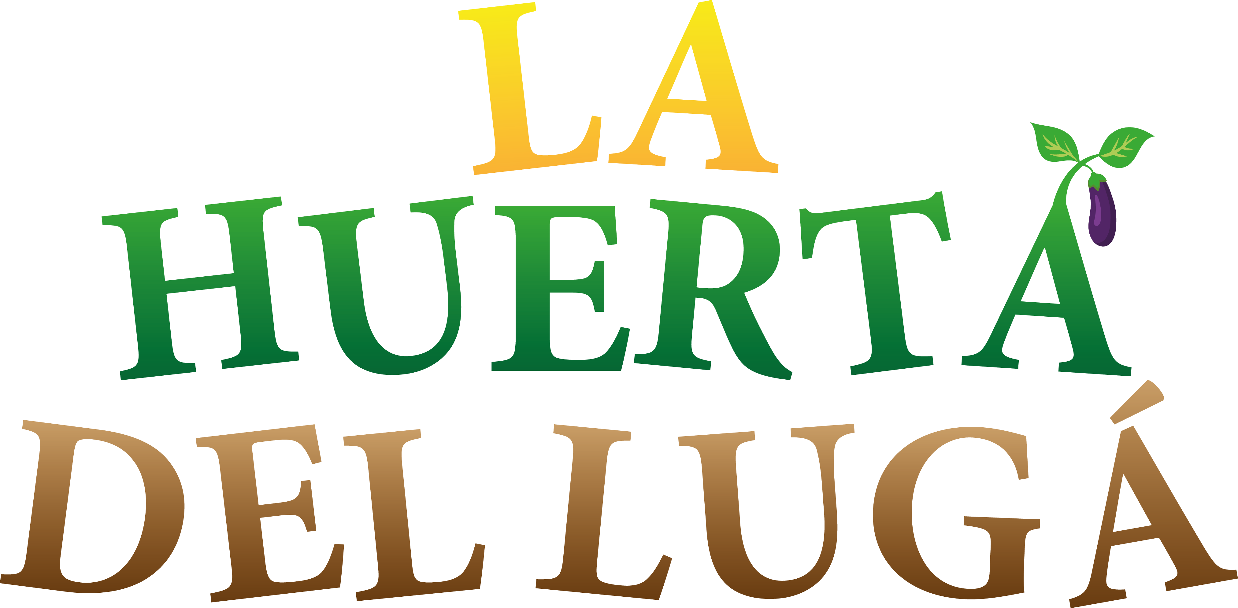 La Huerta del Luga